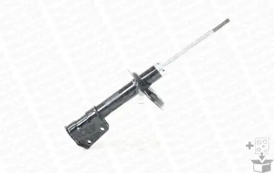Amortiguador MONROE 401038RM MONROE 401038RM A Buen Precio
